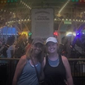 Meet your Posher, Jayne